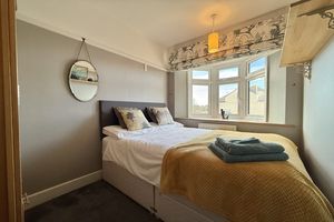 Bedroom 3- click for photo gallery